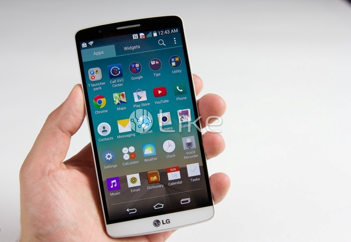 LG G3 Stylus не видит сим карты в Новокузнецке - Ремонт телефонов - Наши  цены - Сервисный центр 